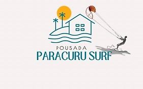 Pousada Paracuru Surf